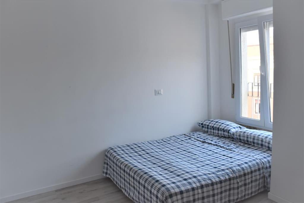 One Flat/Studio,Busto ArsizioCenter,With Terrace Exterior photo